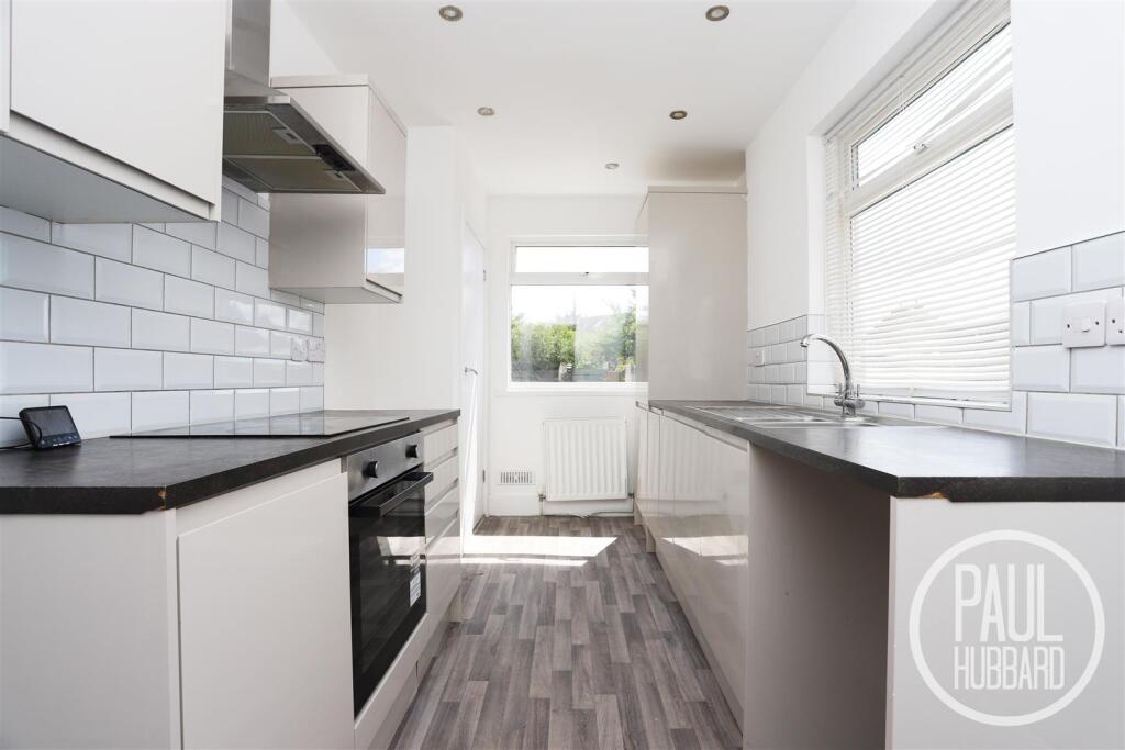 Main image of property: Edgerton Road, Lowestoft, NR33