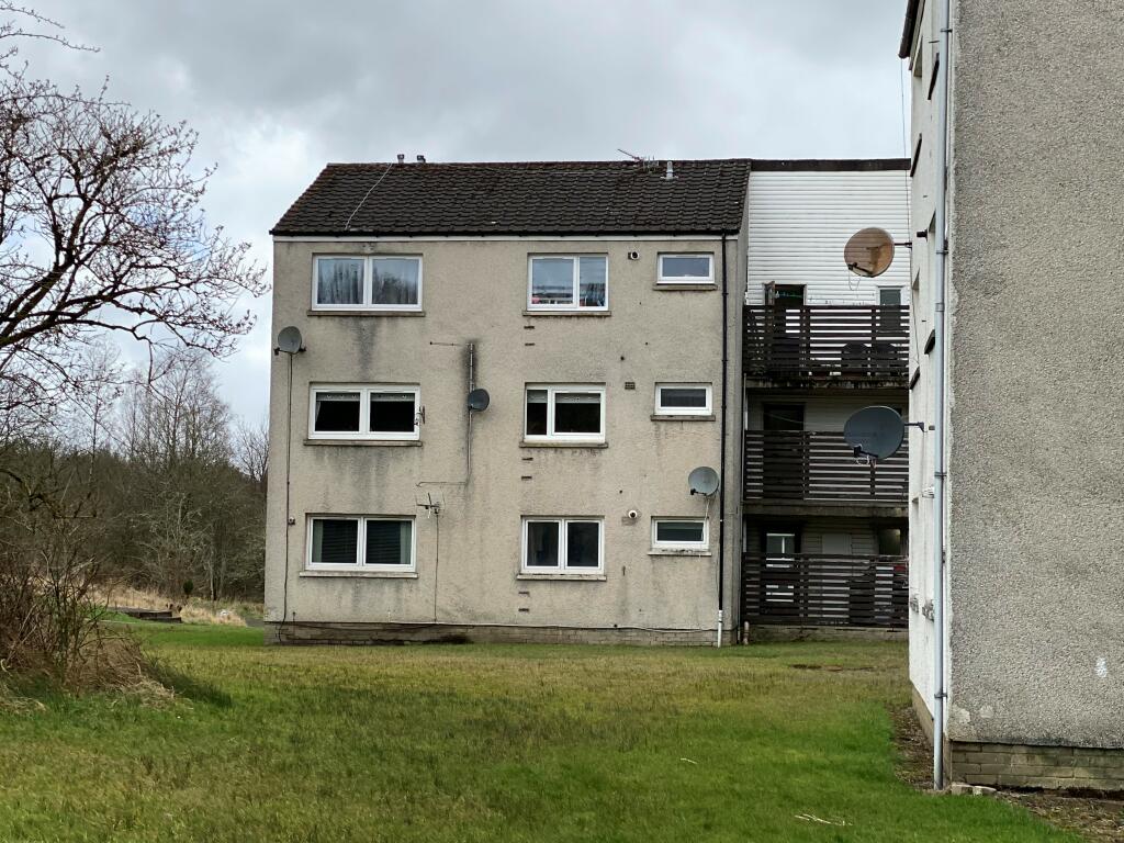 Main image of property: Skye Road, Cumbernauld