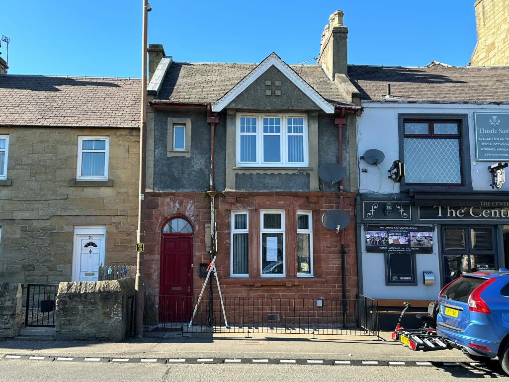 Main image of property: Main Street, West Calder