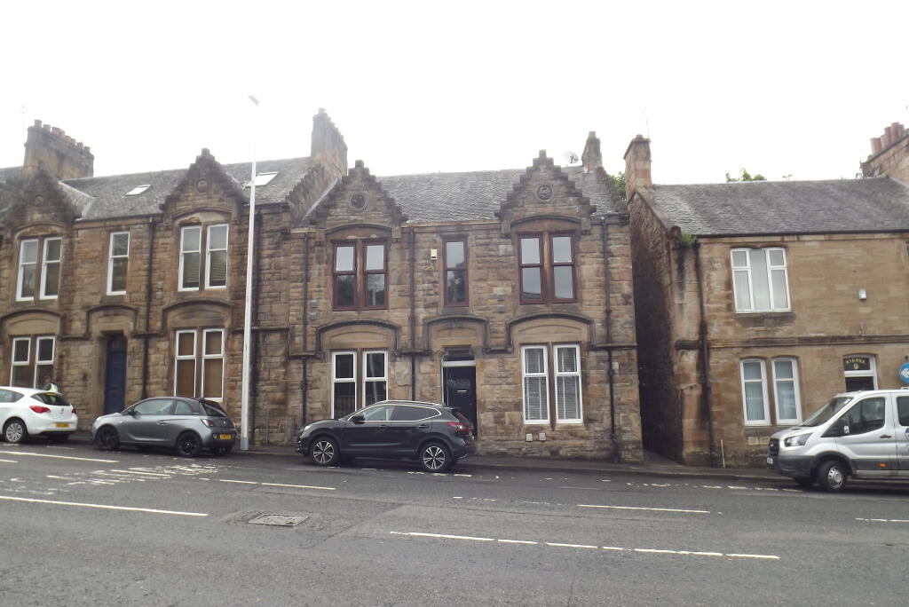 Main image of property: West Bridge Street, Falkirk