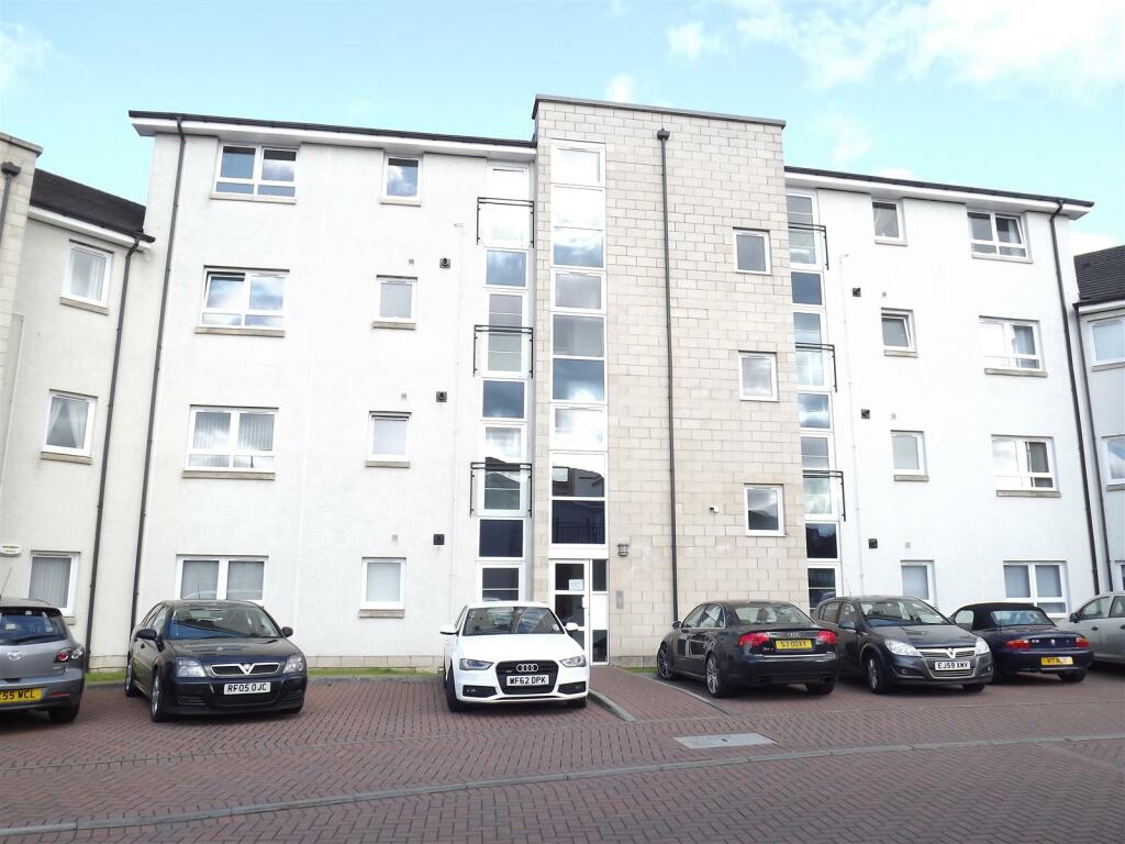 Main image of property: Stance Place, Larbert