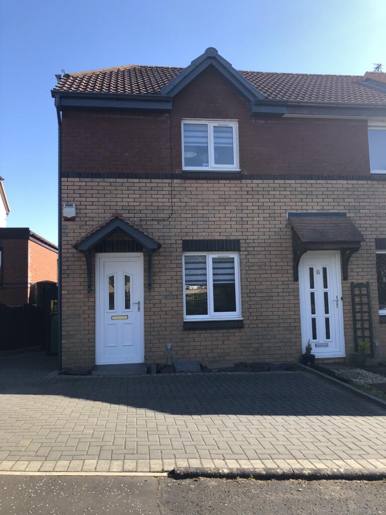 Main image of property: Harlow Avenue, Brightons, Falkirk