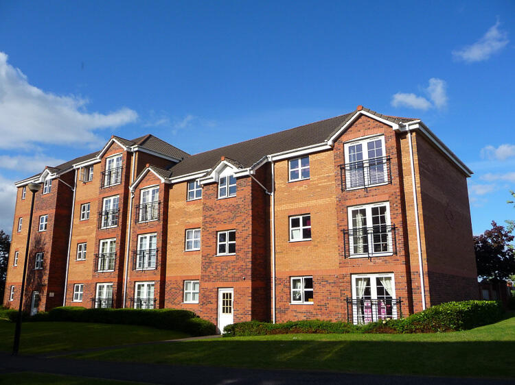 Main image of property: Canvan Park, FK2
