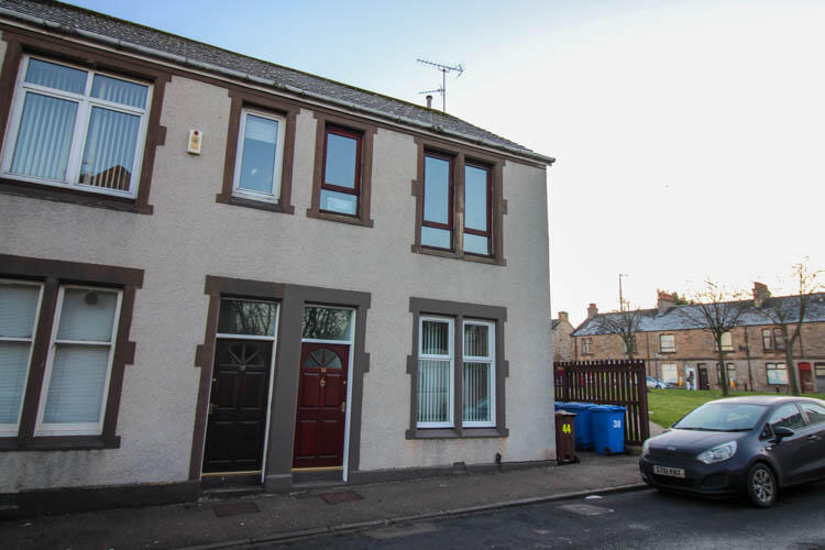 Main image of property: King Street FK2