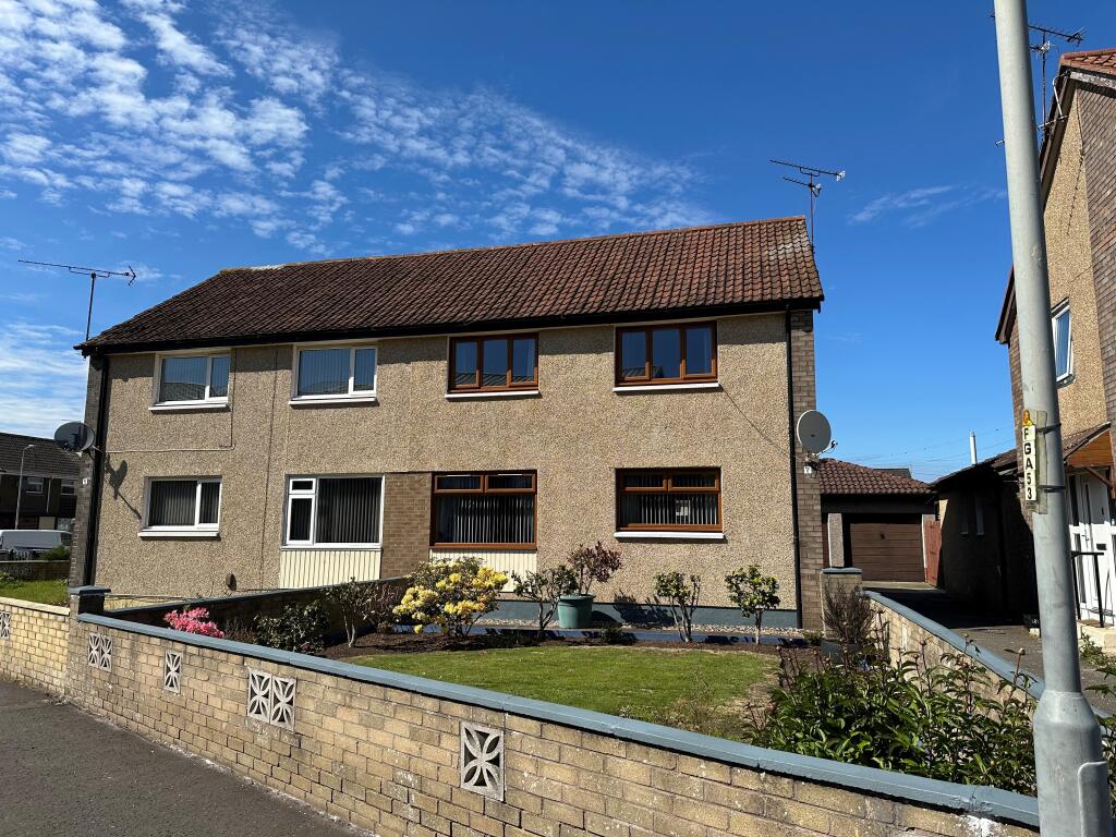 Main image of property: Torwood Avenue, Grangemouth