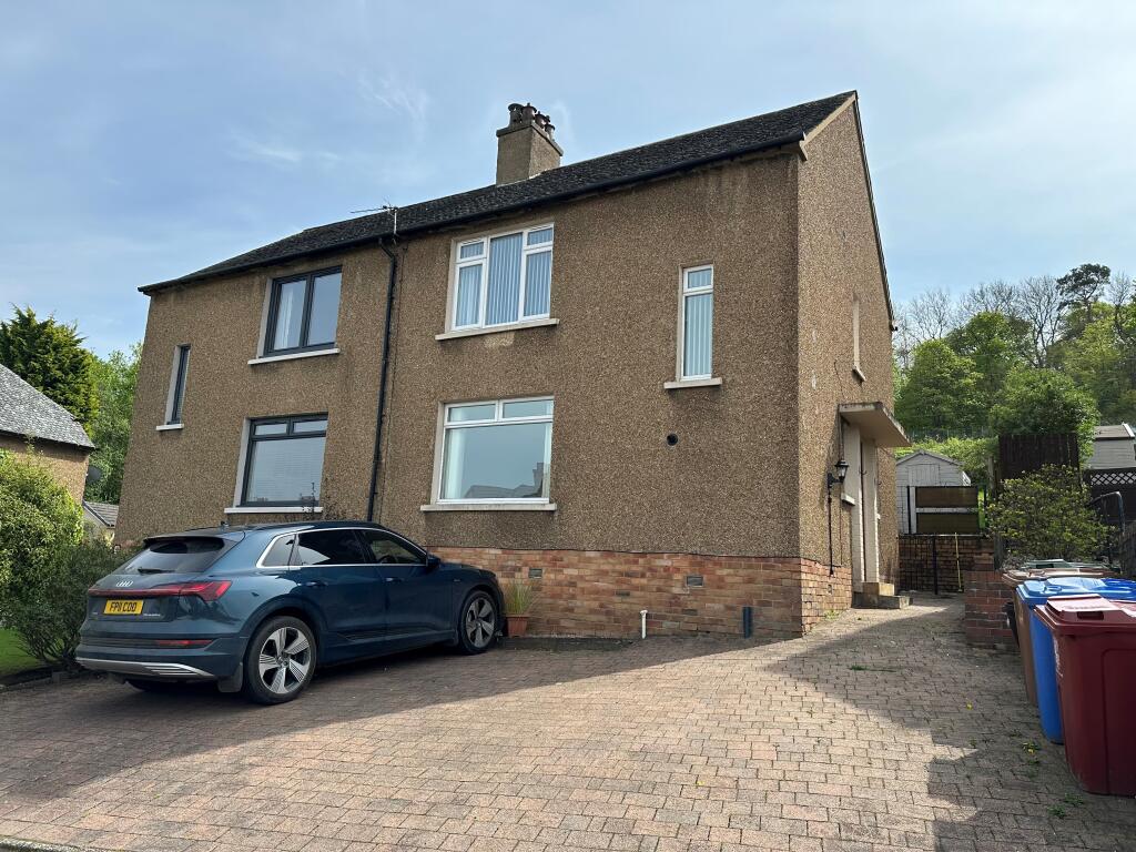 Main image of property: Bantaskine Street, Falkirk