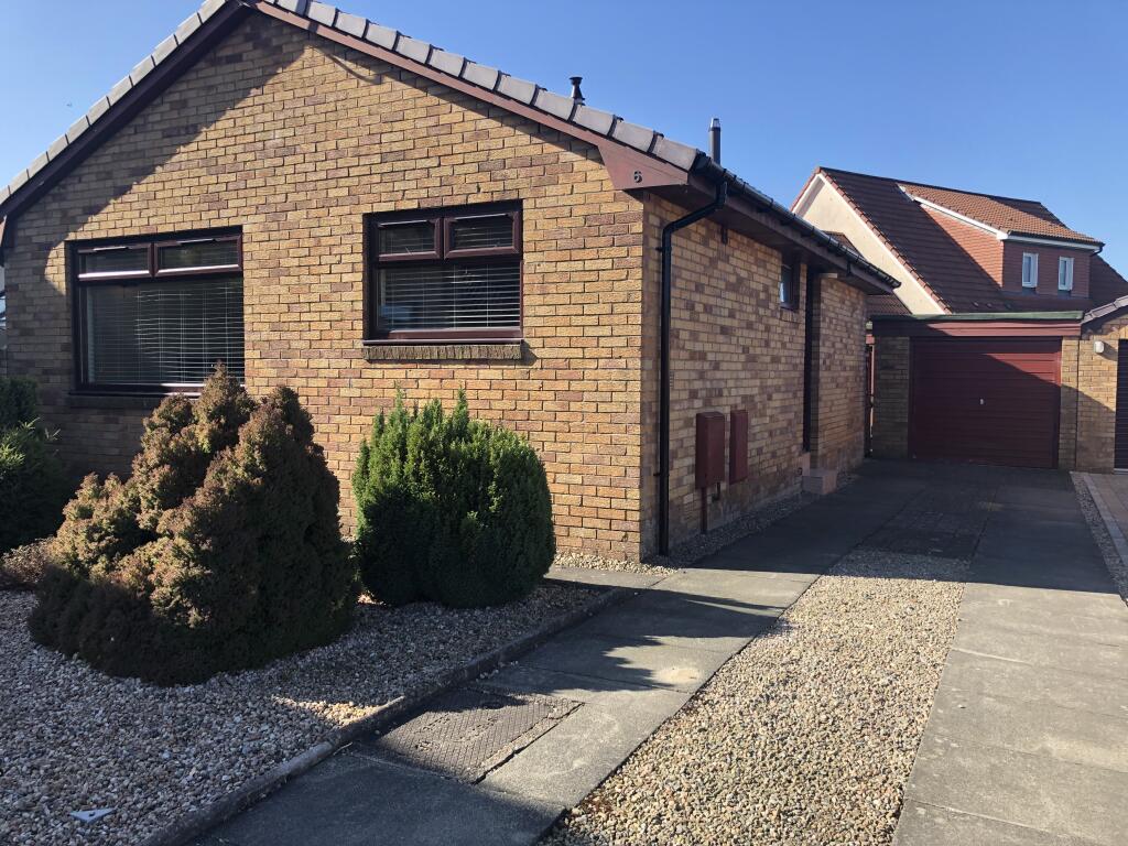 Main image of property: Lochaber Drive, Stenhousemuir, FK5