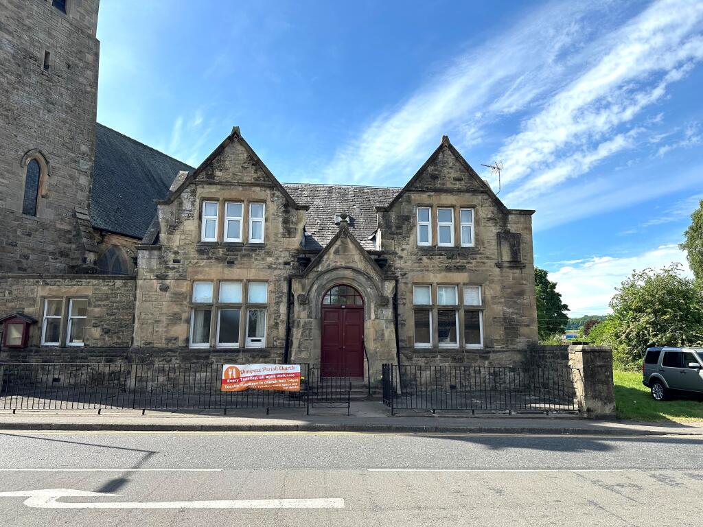 Main image of property: Stirling Street, Dunipace, Denny, FK6