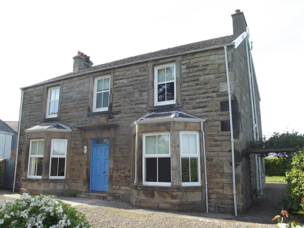 Main image of property: Inch of Ferryton, Clackmannan