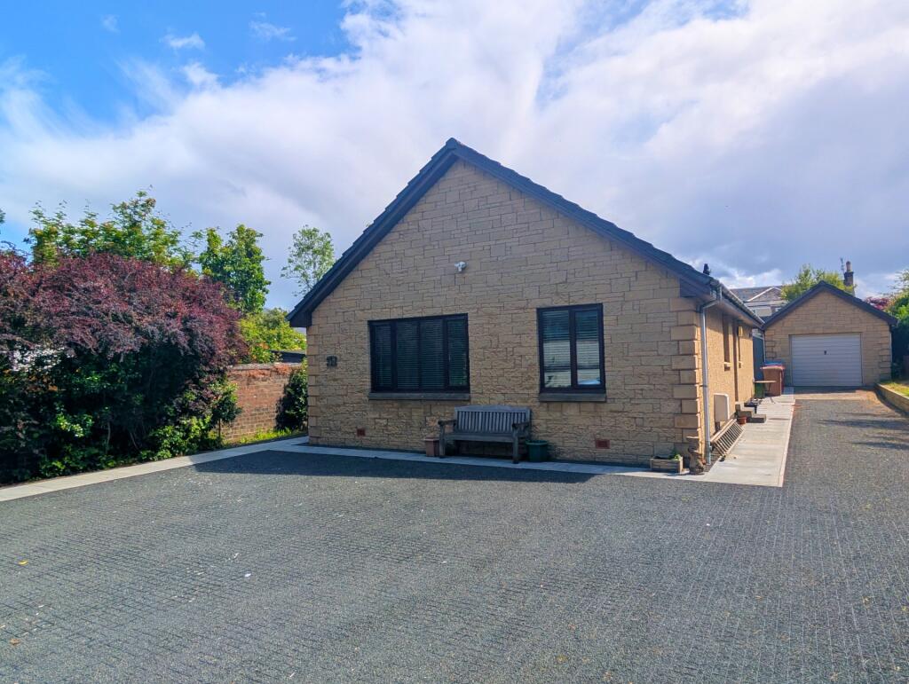Main image of property: James Street, Falkirk, FK1