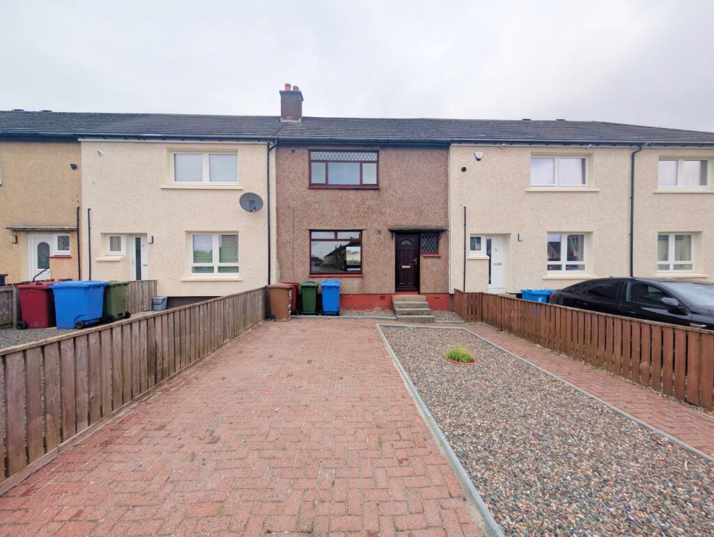 Main image of property: Bankhead Crescent, Dennyloanhead, Denny, FK4