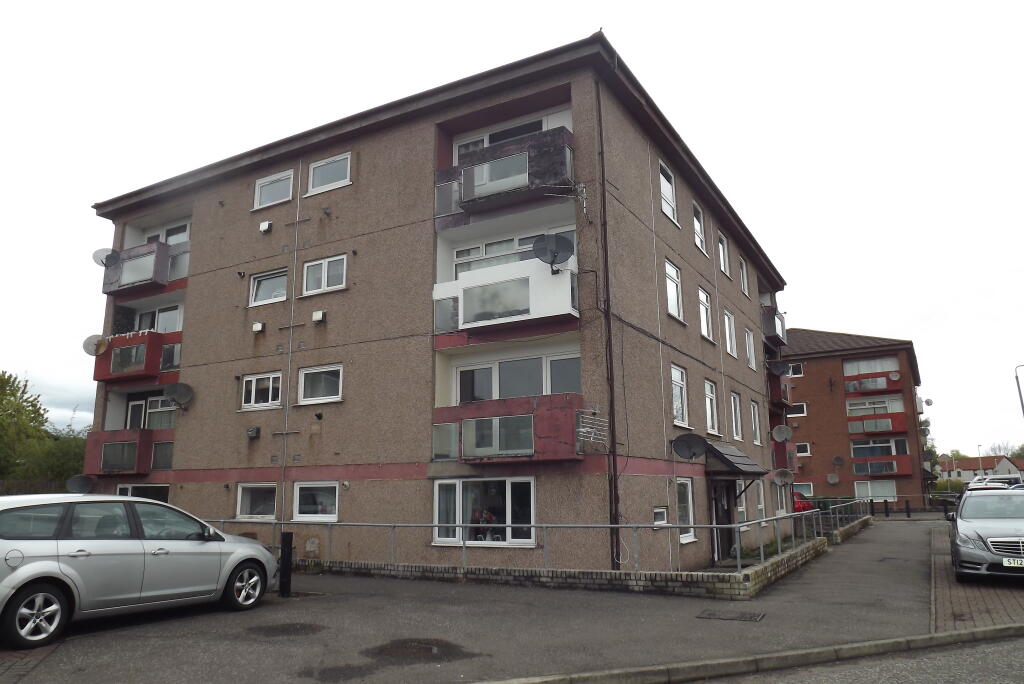 Main image of property: Glenbervie Road, Grangemouth