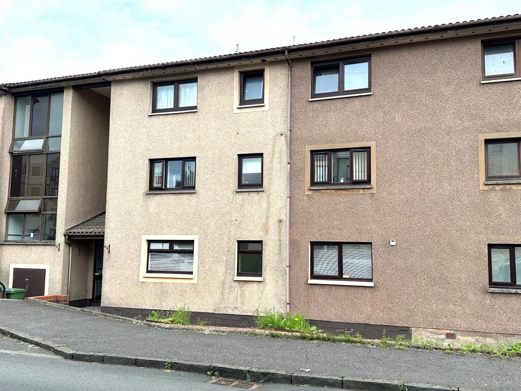 Main image of property: Overton Crescent, Denny