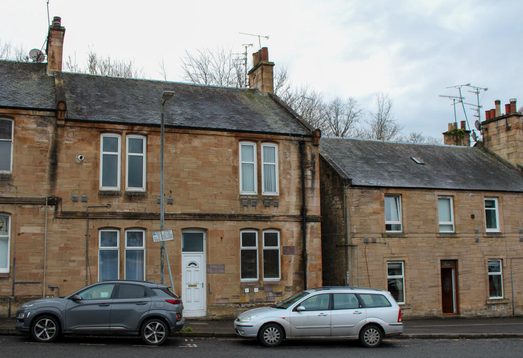 Main image of property: West Bridge Street , Falkirk, FK1