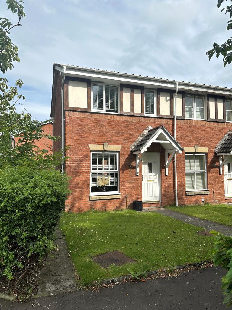 Main image of property: Sir William Wallace Court, Larbert