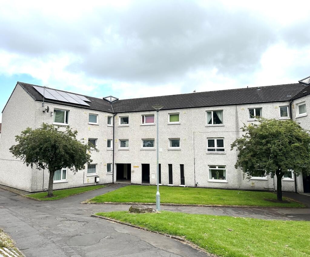 Main image of property: Tarbolton Road, Cumbernauld