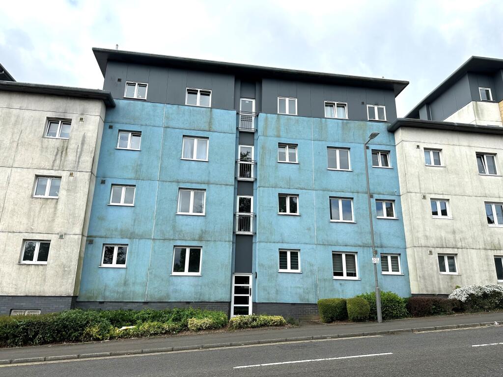 Main image of property: Bellsmeadow Road, Falkirk, FK1