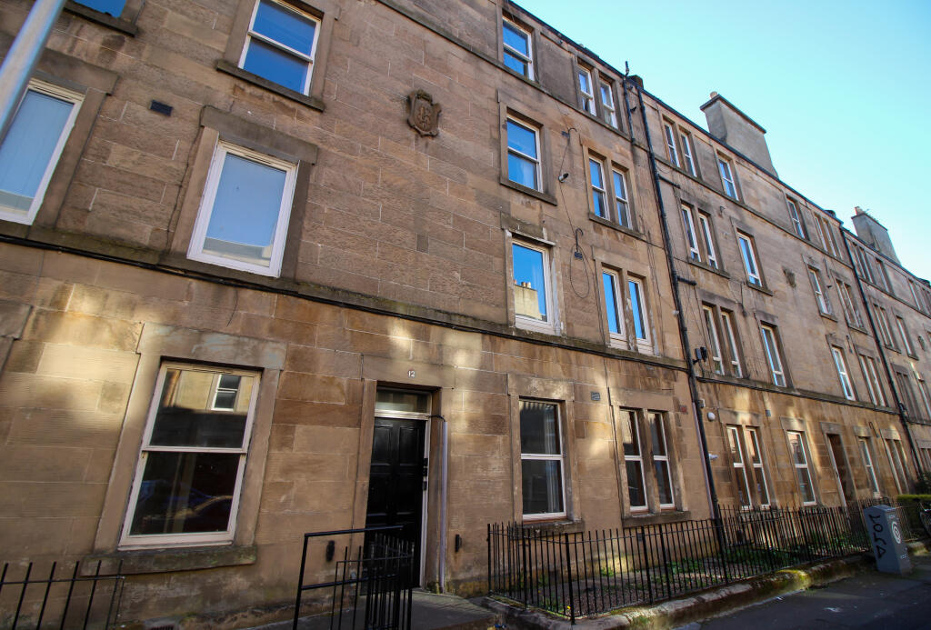 Main image of property: Downfield Place, Edinburgh, EH11