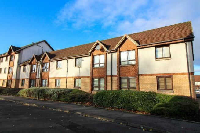 Main image of property: Johnston Court, Falkirk, FK2