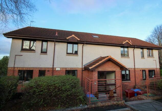 Main image of property: Eastcroft Drive, Polmont