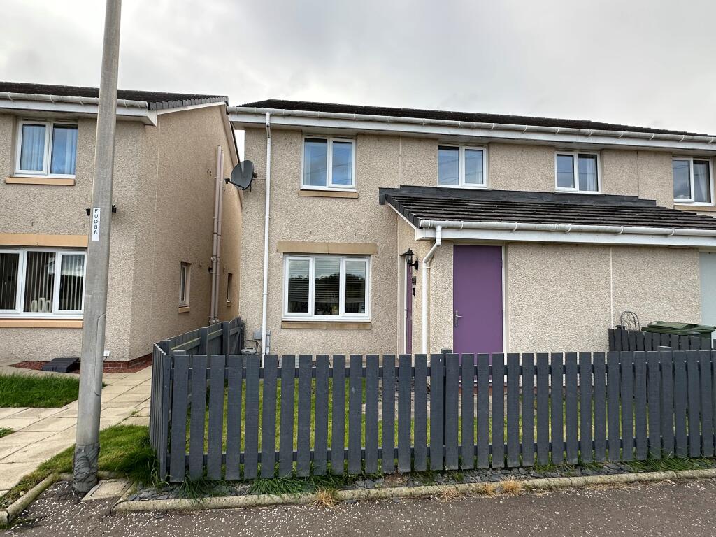 Main image of property: Kings Seat Place, Maddiston