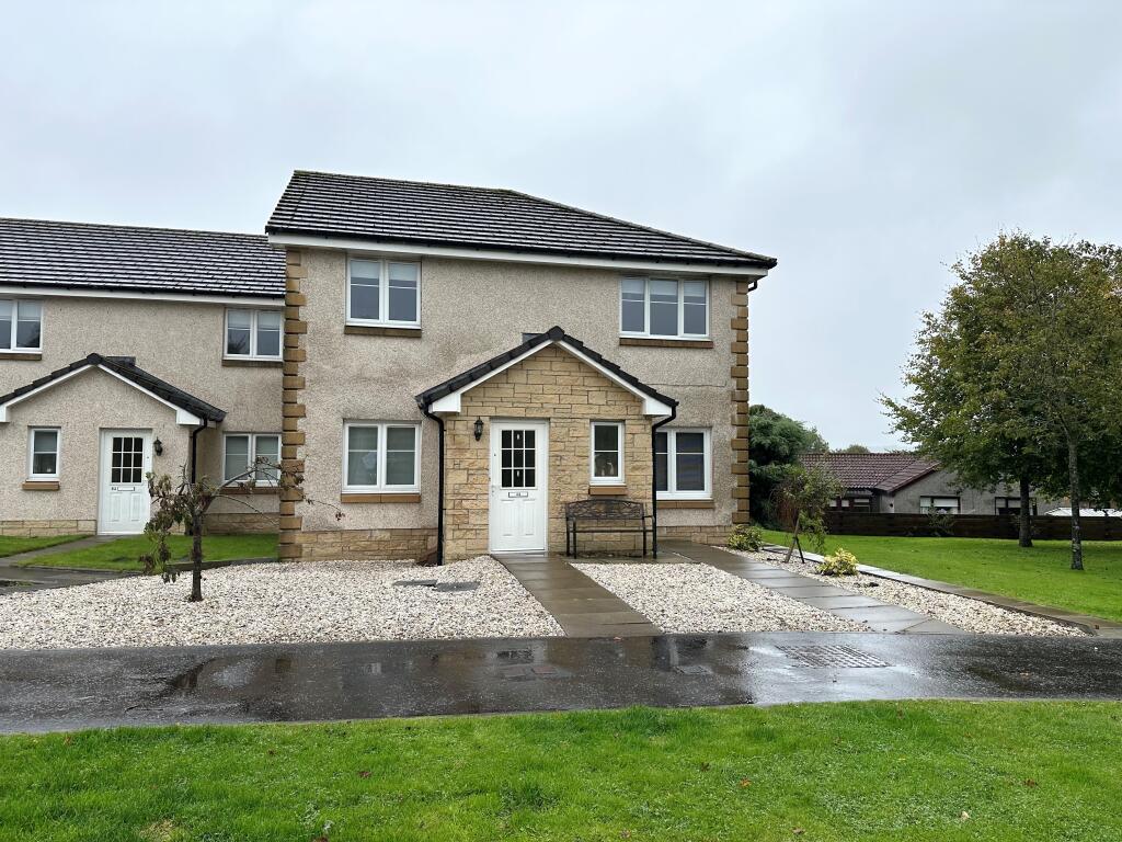 Main image of property: McKenna Avenue, Stoneywood, Denny