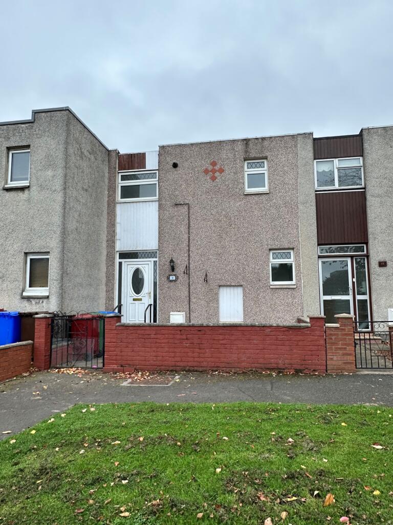 Main image of property: Drumacre Road, Bo'ness, EH51