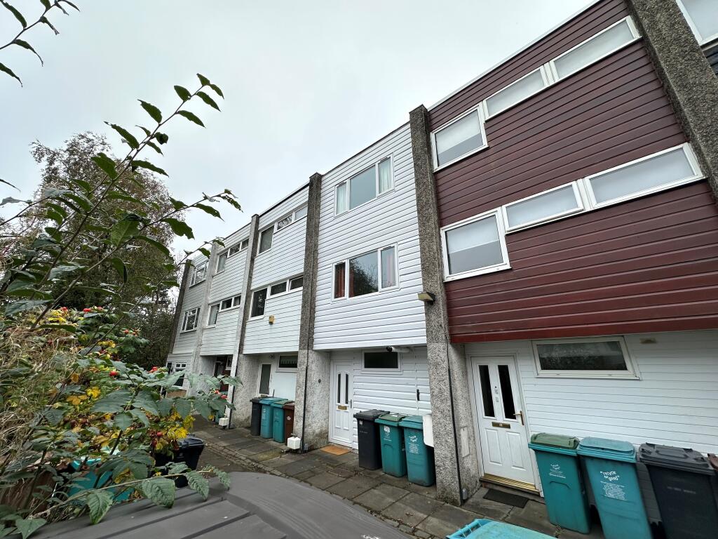 Main image of property: McGregor Road, Cumernauld