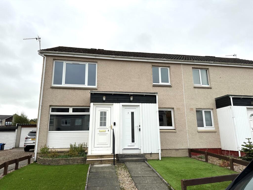 Main image of property: Carse View, Bo'ness
