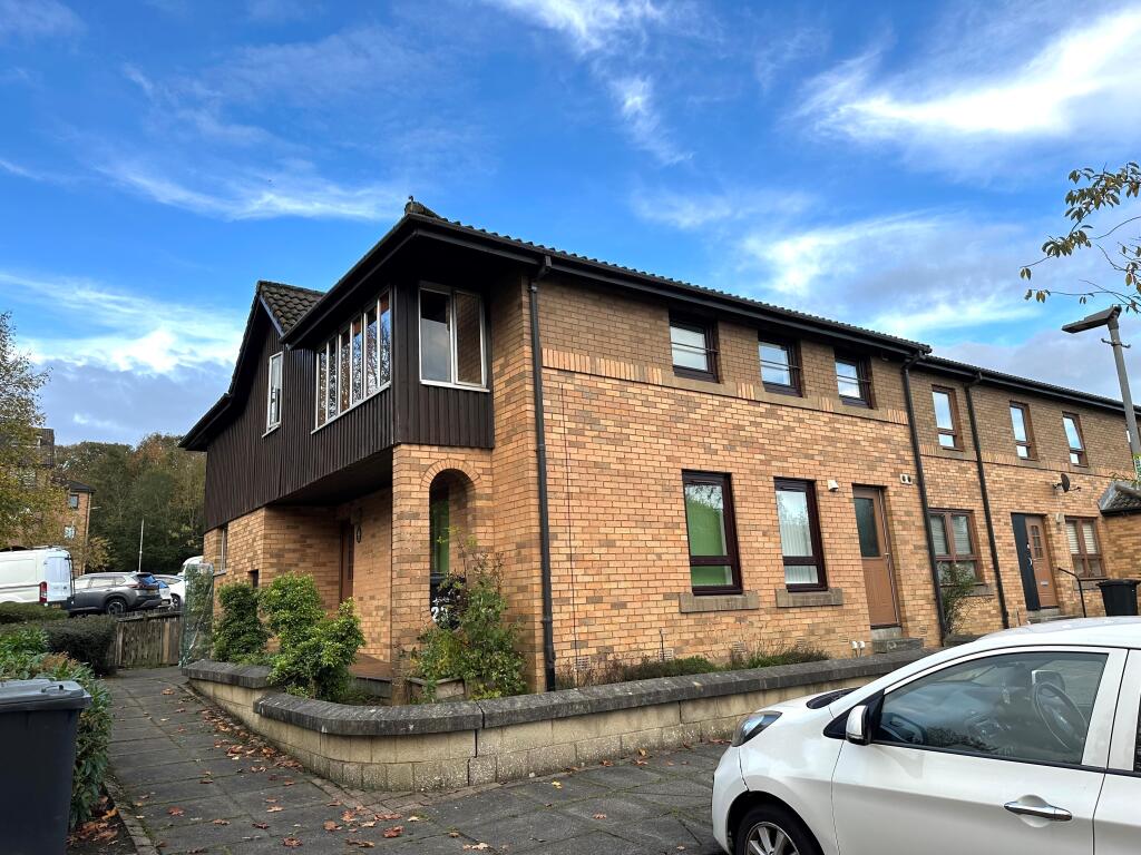 Main image of property: Hillcrest Avenue, Cumbernauld