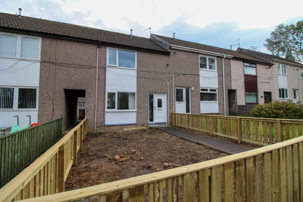 Main image of property: Carradale Avenue, Falkirk, FK1