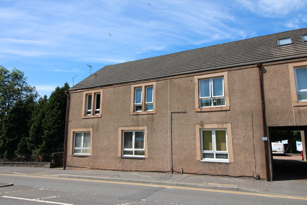 Main image of property: Main Street, Bonnybridge, FK4