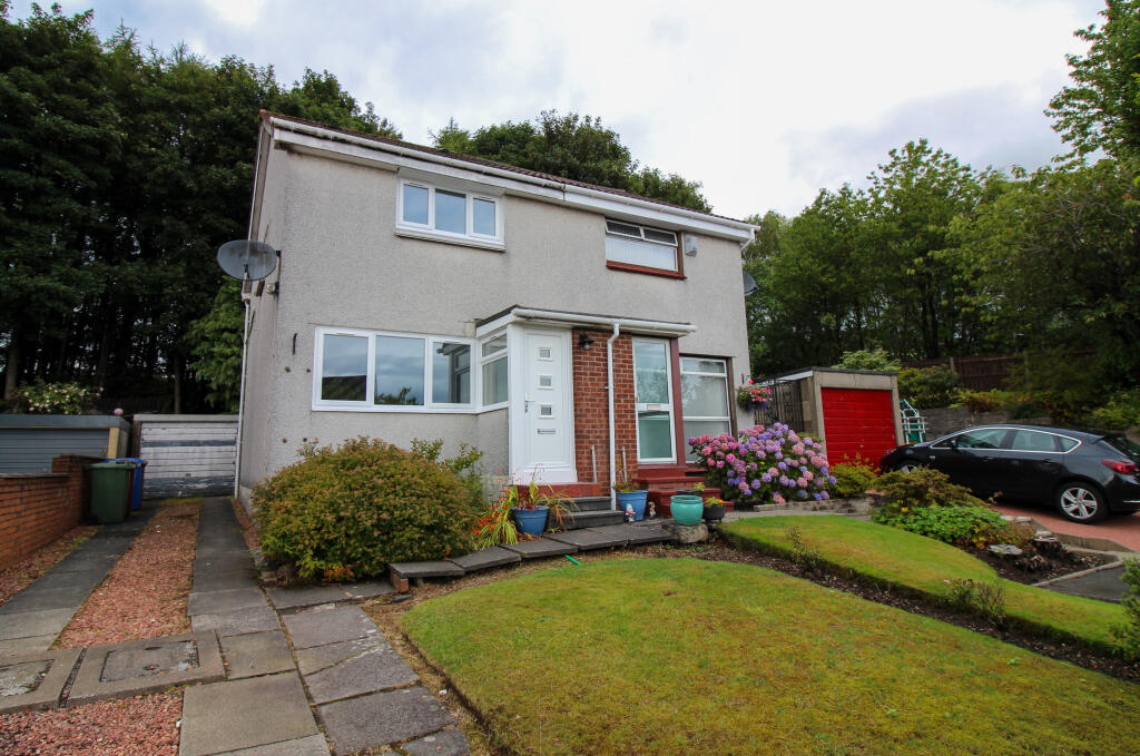 Main image of property: Morrison Avenue. Falkirk, FK4
