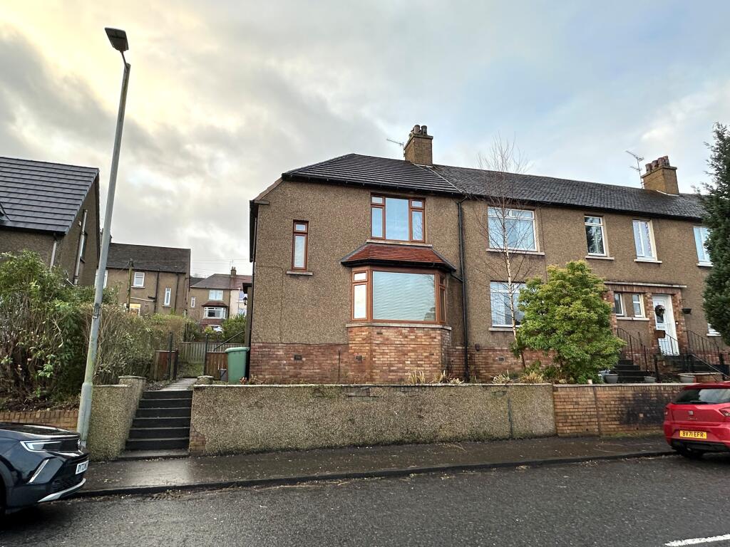 Main image of property: Windsor Road, Falkirk