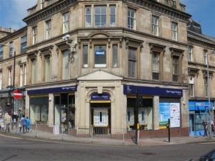 Slater Hogg & Howison Lettings, Falkirkbranch details