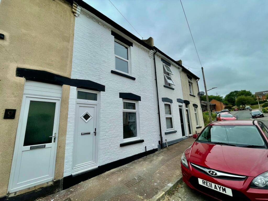 Main image of property: Dongola Road, Strood