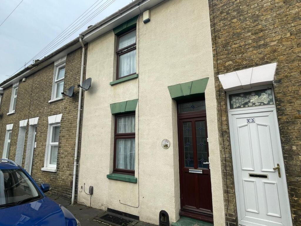 Main image of property: Montfort Road, Strood