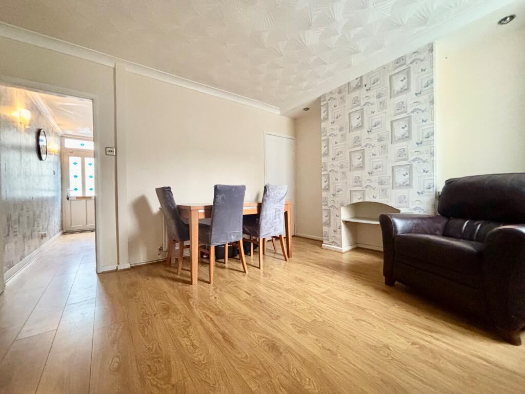 Main image of property: Montfort Road, Strood