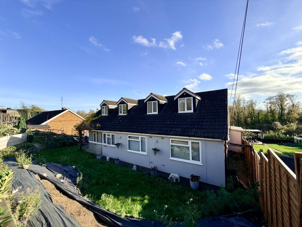 Main image of property: Rochester Road, Cuxton