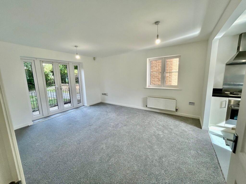Main image of property: Ravensbourne House, Rochester