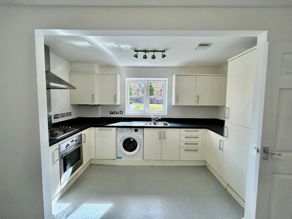 Main image of property: Ravensbourne House, Rochester