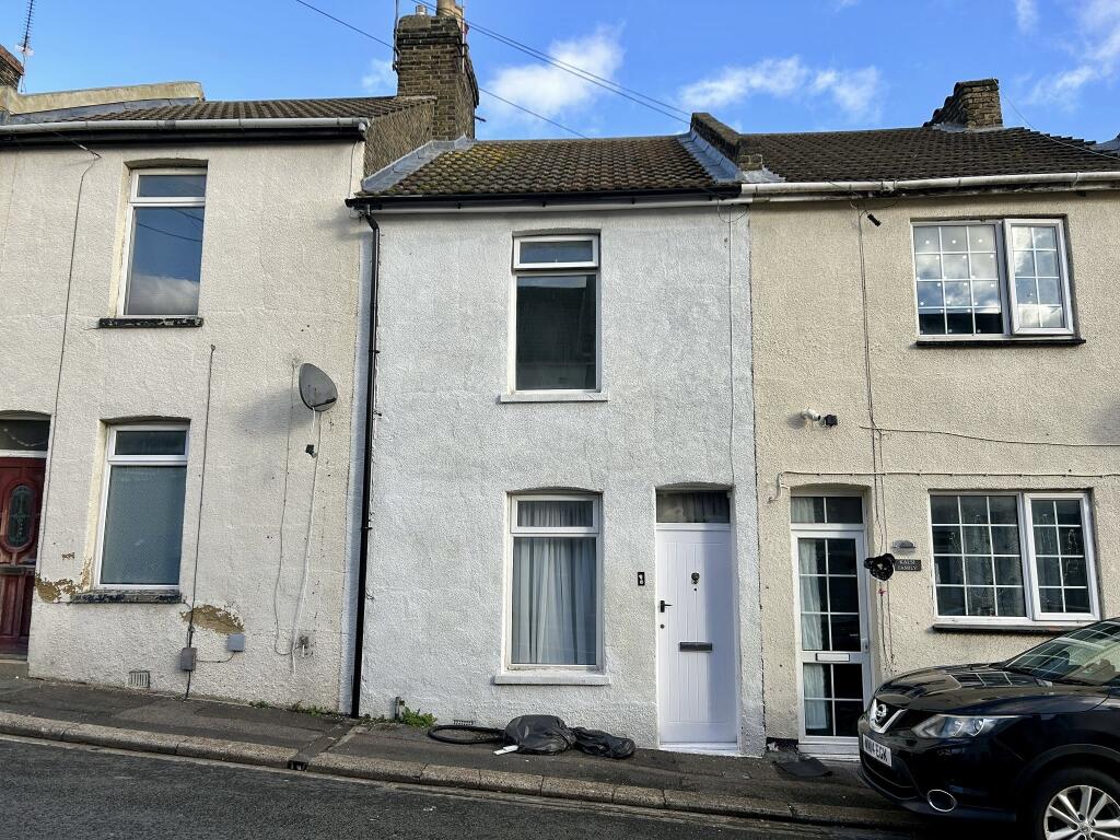 Main image of property: Wykeham Street, Strood