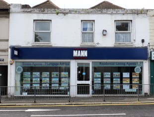 Mann Lettings, Stroodbranch details