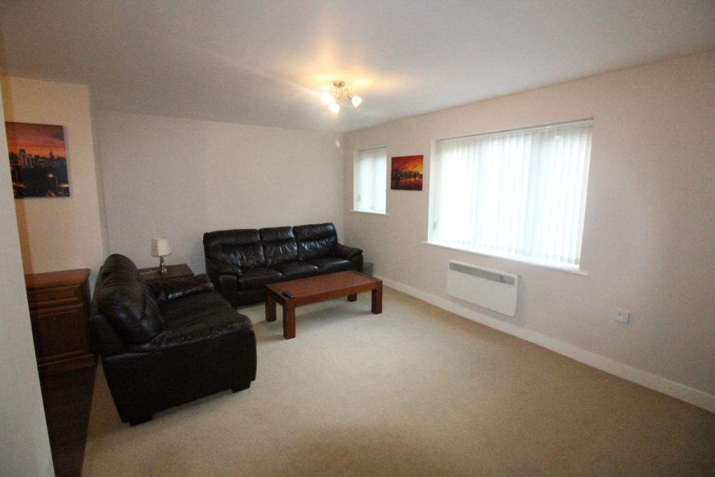 2 bedroom apartment for rent in Wove Court, Garstang Road, Preston, PR1