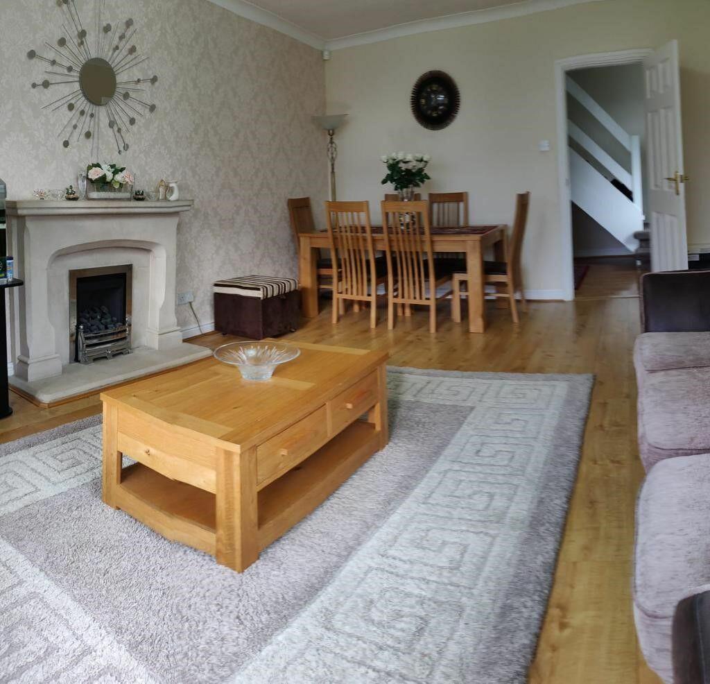 5 bedroom bungalow for sale in Roundway Down, Fulwood, Preston, PR2