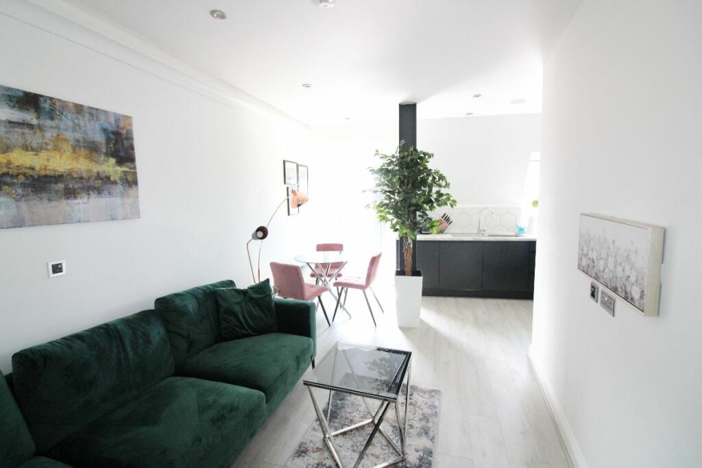 Main image of property: City Bridge Apartments,  Glovers Court, Preston