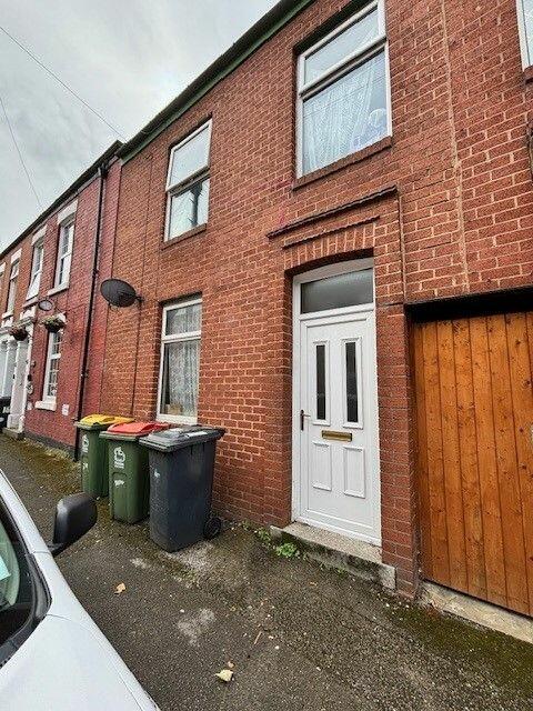 Main image of property: Chester Road, Preston