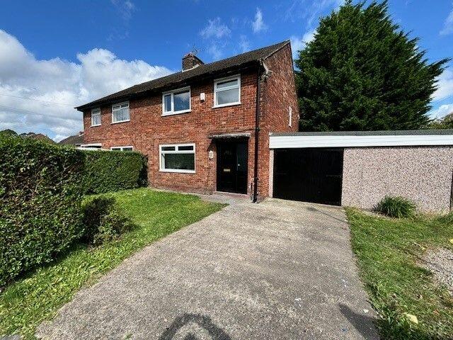 Main image of property: Hawksbury Drive, Penwortham, Preston