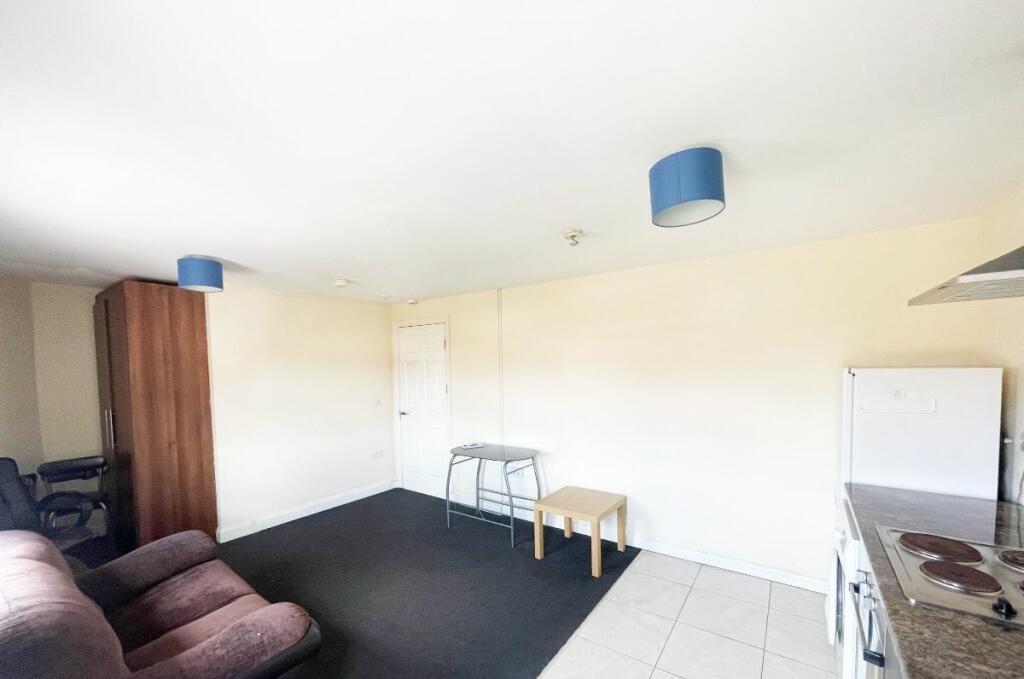 2 bedroom apartment for rent in Fishergate Court, Flat 1, PRESTON