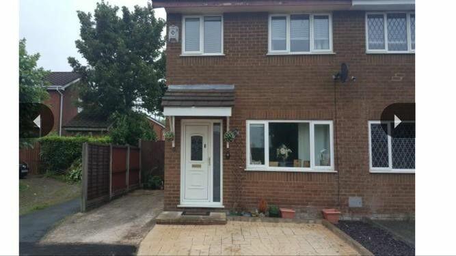 Main image of property: St. Clares Avenue, Fulwood, Preston